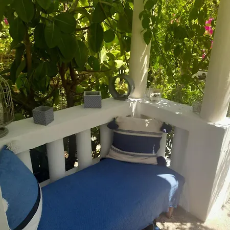 Au Fil De L Eau Nyaraló Cannes