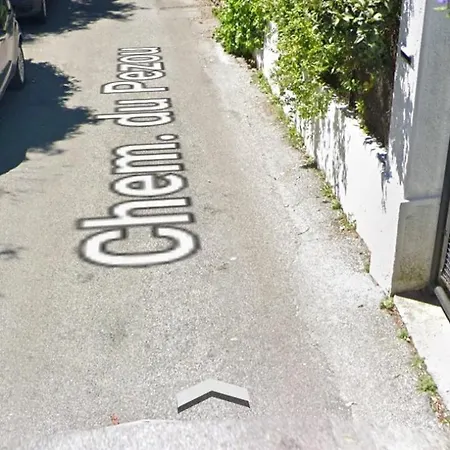 Au Fil De L Eau Feriehus *