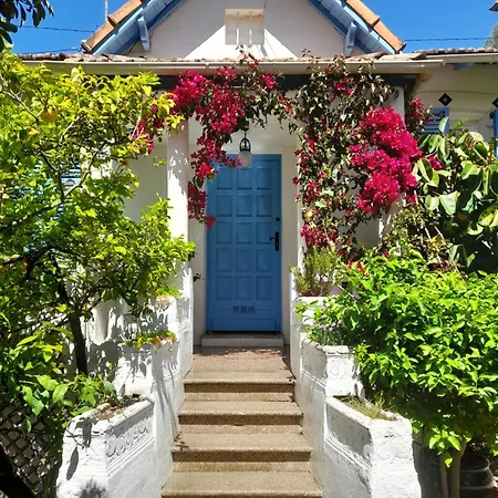 Au Fil De L Eau Feriehus *