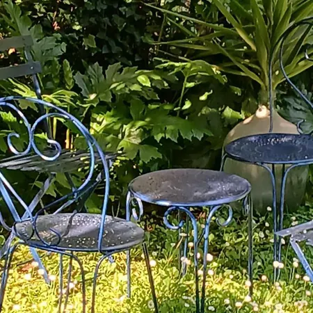 Nyaraló Au Fil De L Eau