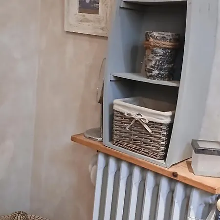 Feriehus Au Fil De L Eau Cannes