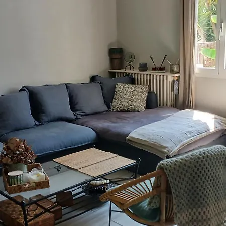 Nyaraló Au Fil De L Eau *