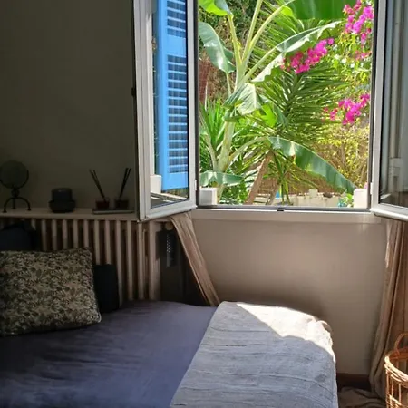 Feriehus Au Fil De L Eau *