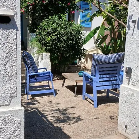 Nyaraló Au Fil De L Eau *