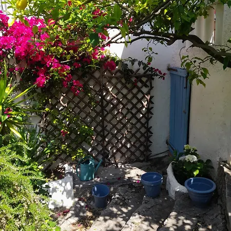 Au Fil De L 'eau Cannes