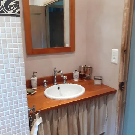 Casa vacanze Au Fil De L Eau *