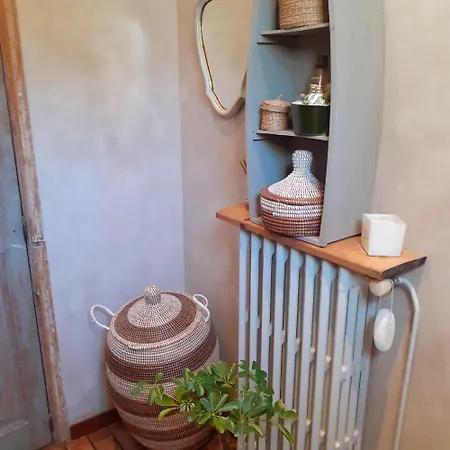 Au Fil De L Eau Casa vacanze Cannes