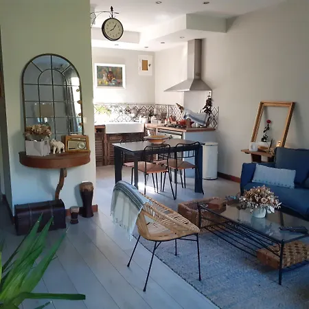 Casa vacanze Au Fil De L Eau *