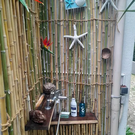 Hébergement de vacances Au Fil De L 'eau *