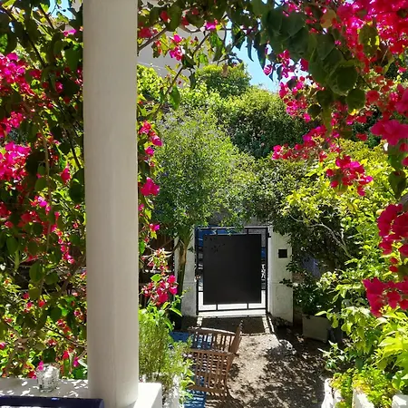 Dom wakacyjny Au Fil De L Eau Cannes