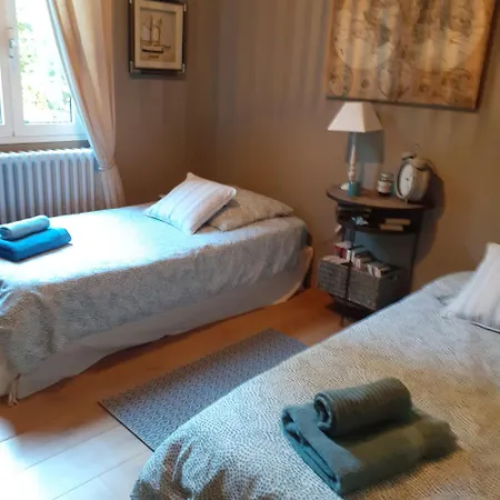 Casa vacanze Au Fil De L Eau