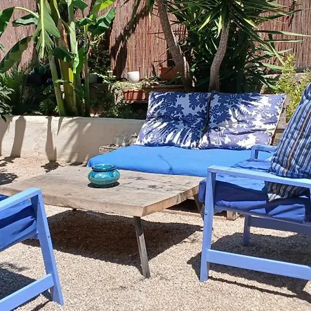 Au Fil De L 'eau Hébergement de vacances Cannes