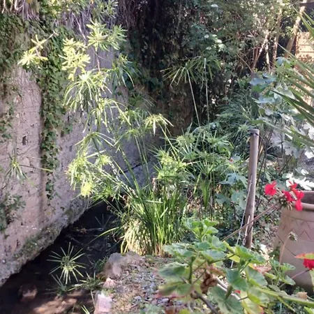 Hébergement de vacances Au Fil De L 'eau