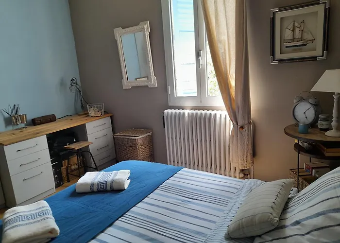 Dom wakacyjny Au Fil De L Eau *