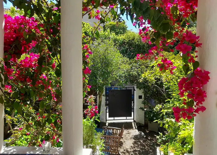 Dom wakacyjny Au Fil De L Eau Cannes