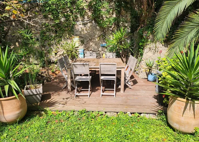 Dom wakacyjny Au Fil De L Eau *