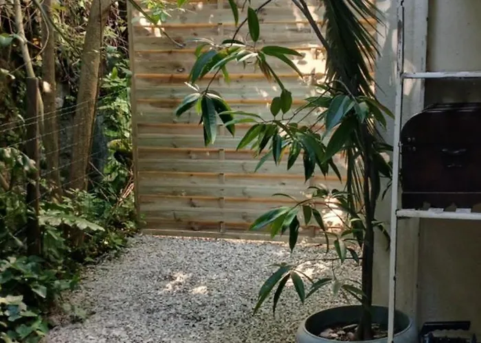 Dom wakacyjny Au Fil De L Eau