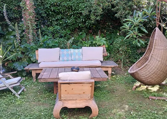 Au Fil De L Eau Dom wakacyjny *