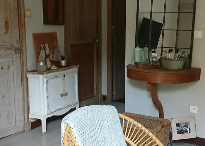 Au Fil De L Eau Dom wakacyjny *