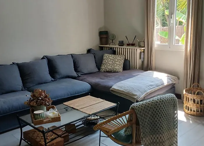 Dom wakacyjny Au Fil De L Eau *