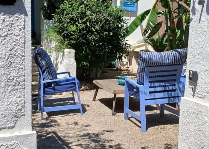 Dom wakacyjny Au Fil De L Eau *