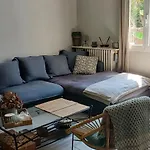 Hébergement de vacances Au Fil De L 'eau *