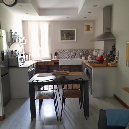Au Fil De L Eau Holiday home