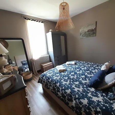 Au Fil De L Eau Holiday home