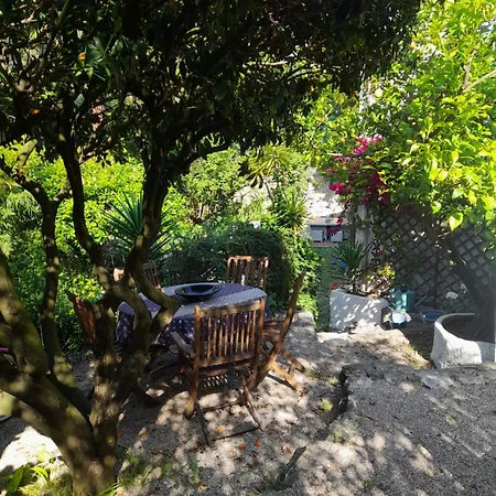 Au Fil De L Eau Holiday home *