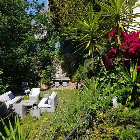 Au Fil De L Eau Holiday home *