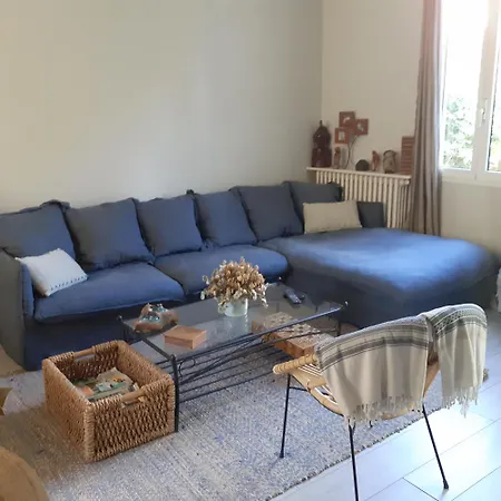Au Fil De L Eau Holiday home *