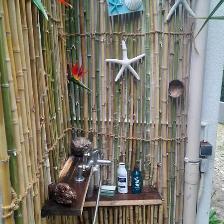 Holiday home Au Fil De L Eau *