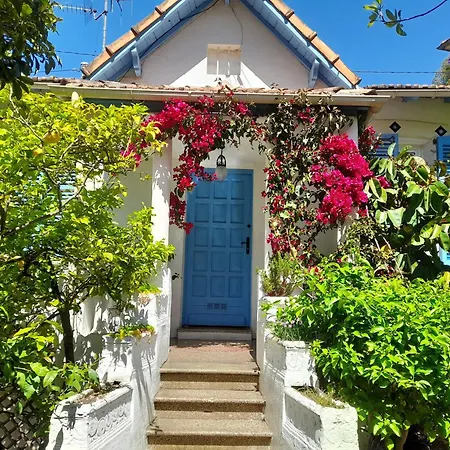 Holiday home Au Fil De L Eau Cannes