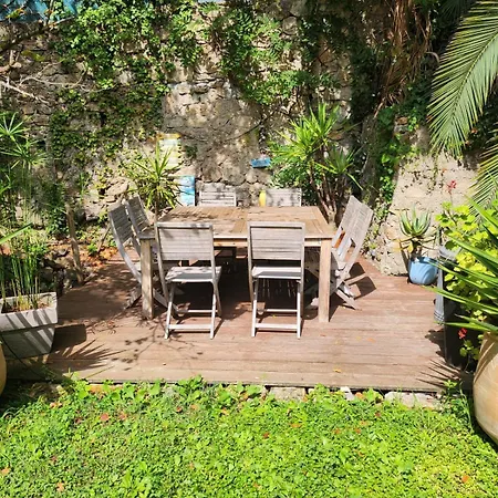Holiday home Au Fil De L Eau *