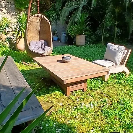 Au Fil De L Eau Holiday home