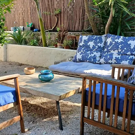 Au Fil De L Eau Holiday home Cannes