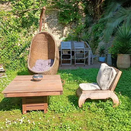 Holiday home Au Fil De L Eau