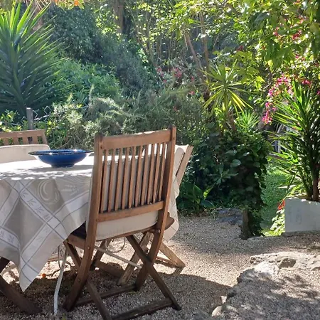 Vakantiehuis Au Fil De L Eau