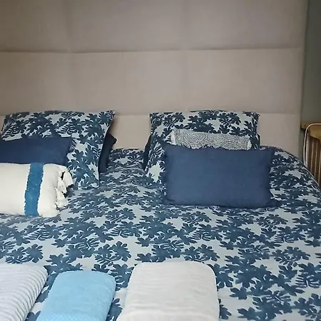 Casa de Férias Au Fil De L Eau Cannes