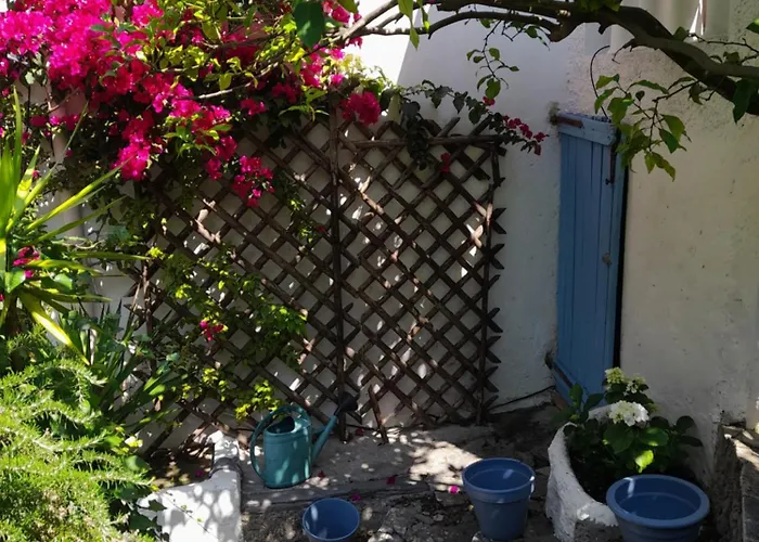 Au Fil De L Eau Cannes