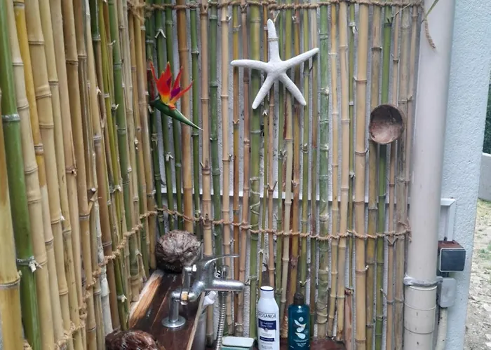 Prázdninový dům Au Fil De L Eau *