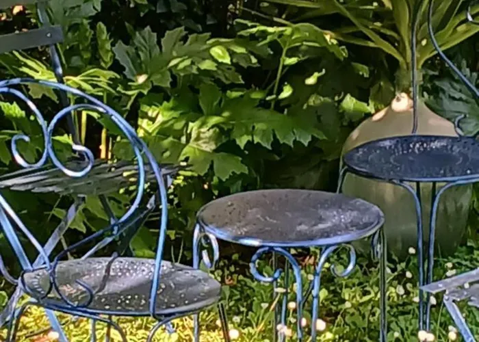 Prázdninový dům Au Fil De L Eau