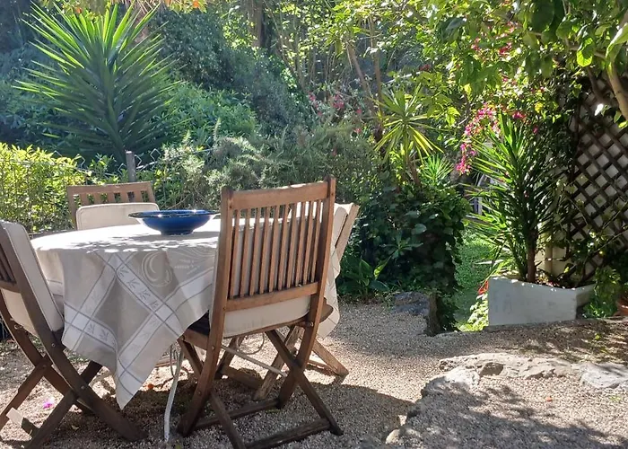 Prázdninový dům Au Fil De L Eau