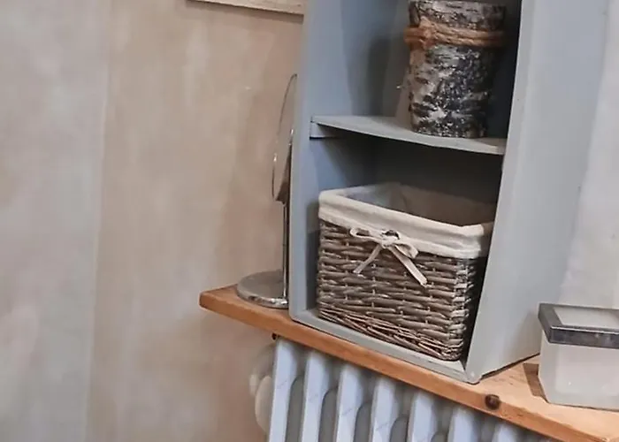 Prázdninový dům Au Fil De L Eau Cannes