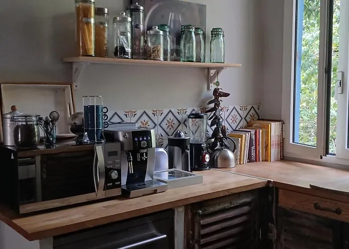 Prázdninový dům Au Fil De L Eau Cannes