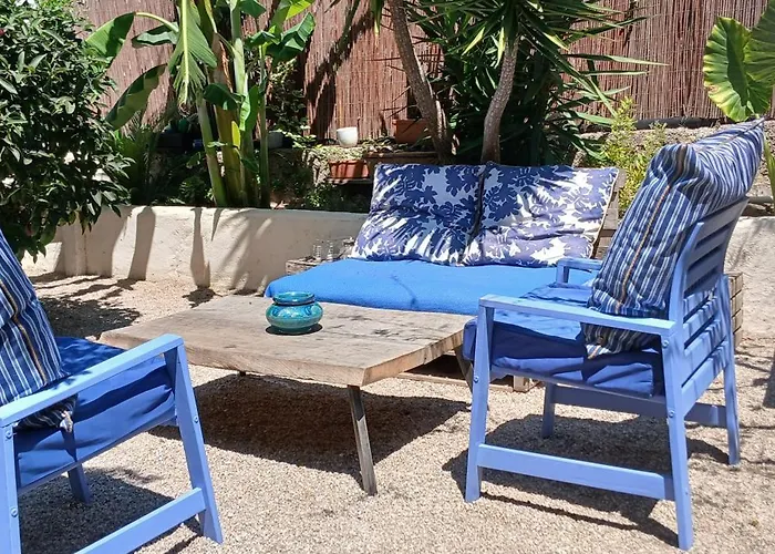 Au Fil De L Eau Nyaraló Cannes