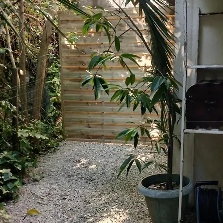 度假居 Au Fil De L Eau