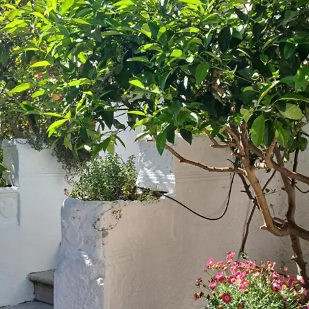 Сasa de vacaciones Au Fil De L Eau Cannes