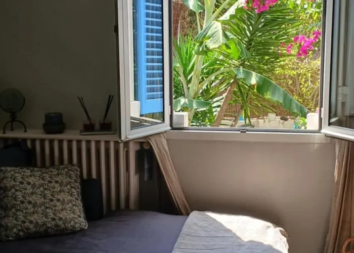 Ferienhaus Au Fil De L Eau *